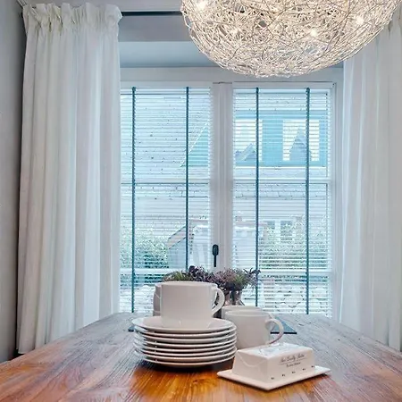 Seahorse-ferienwohnung-3 Westerland