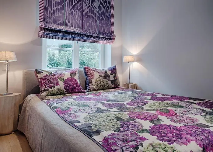 Seahorse-ferienwohnung-3 Apartamento Westerland